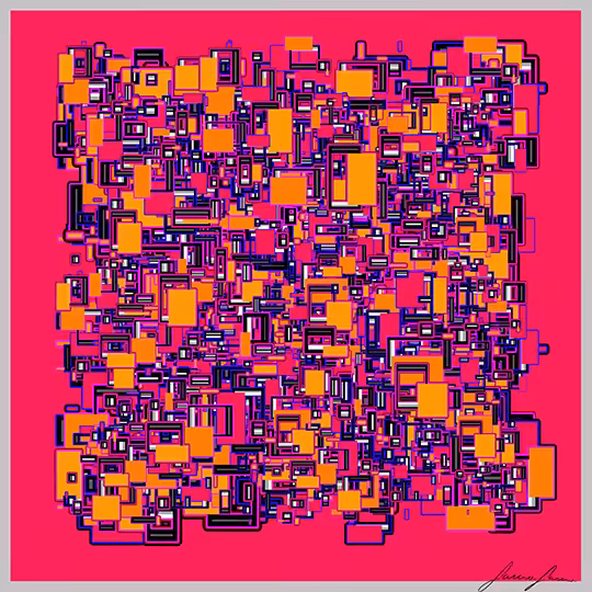 abstract constructions #2