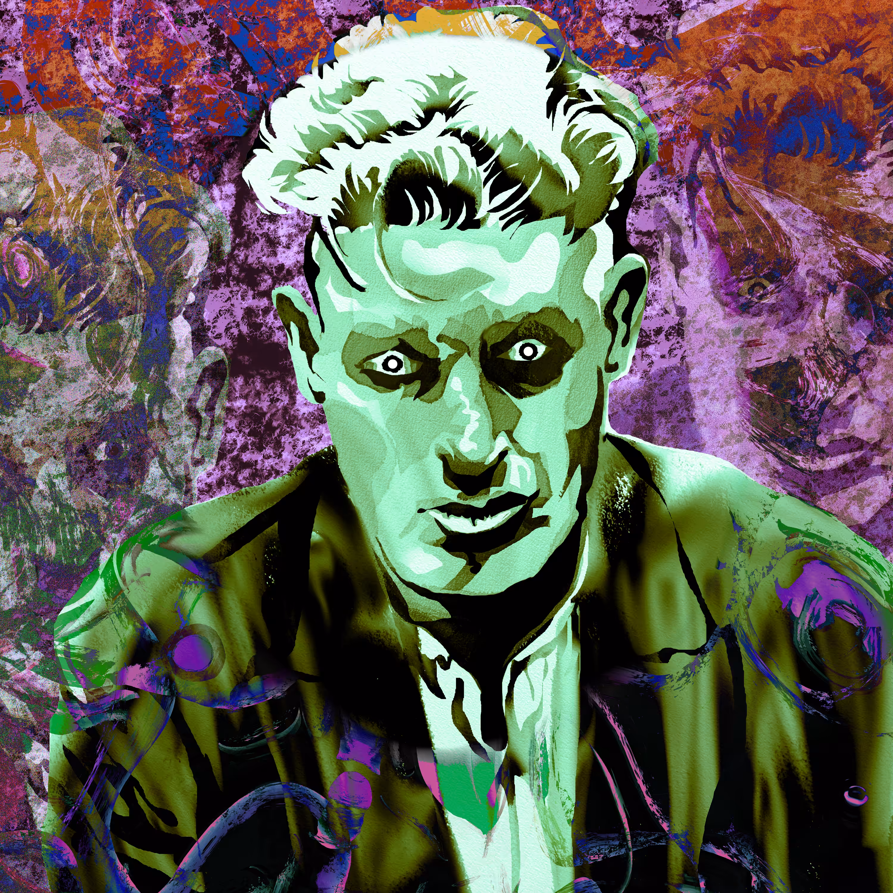 TrippyAcid #021