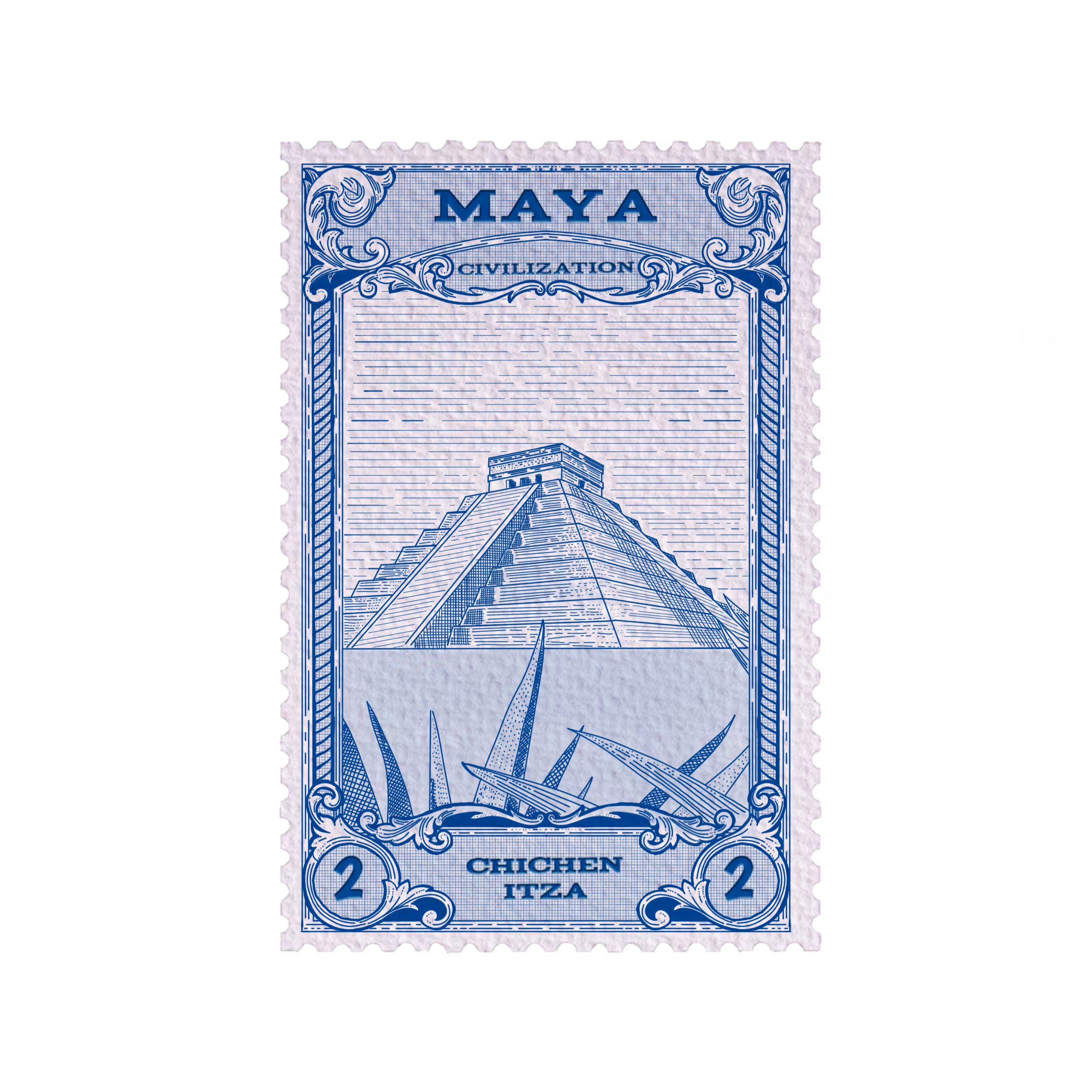 Maya Civilization