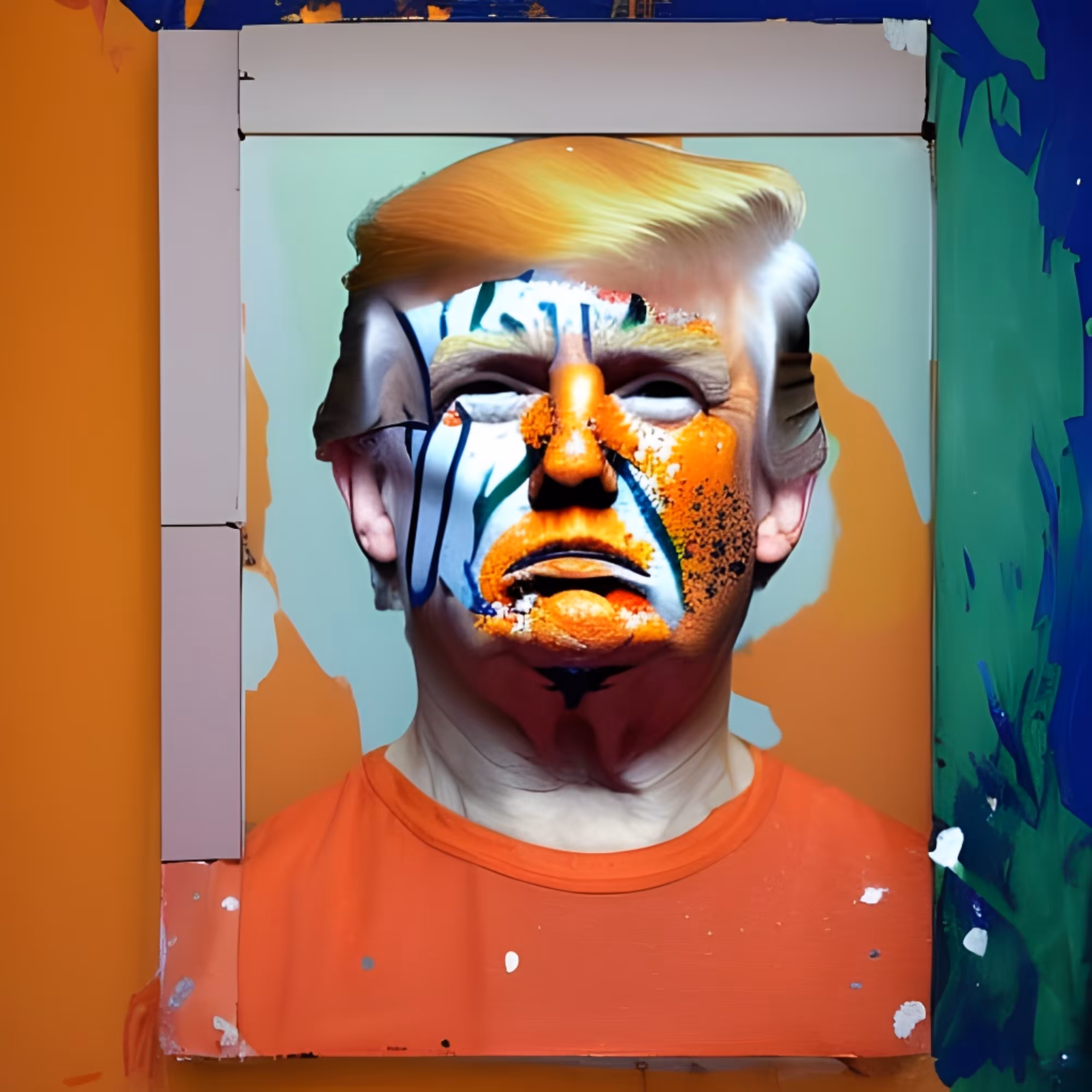 American Psycho 1987