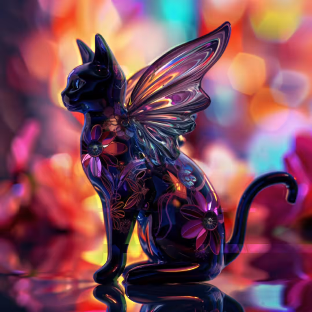 =^^= Glitch
