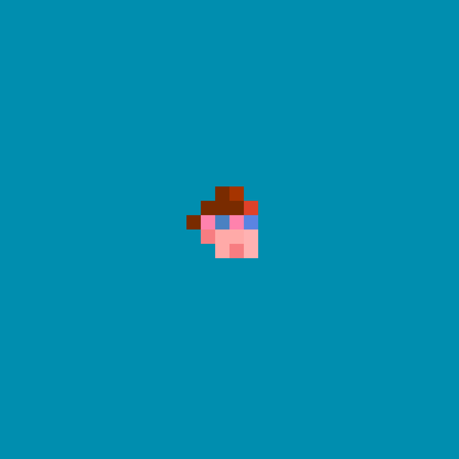 #33: Pixelmania 
