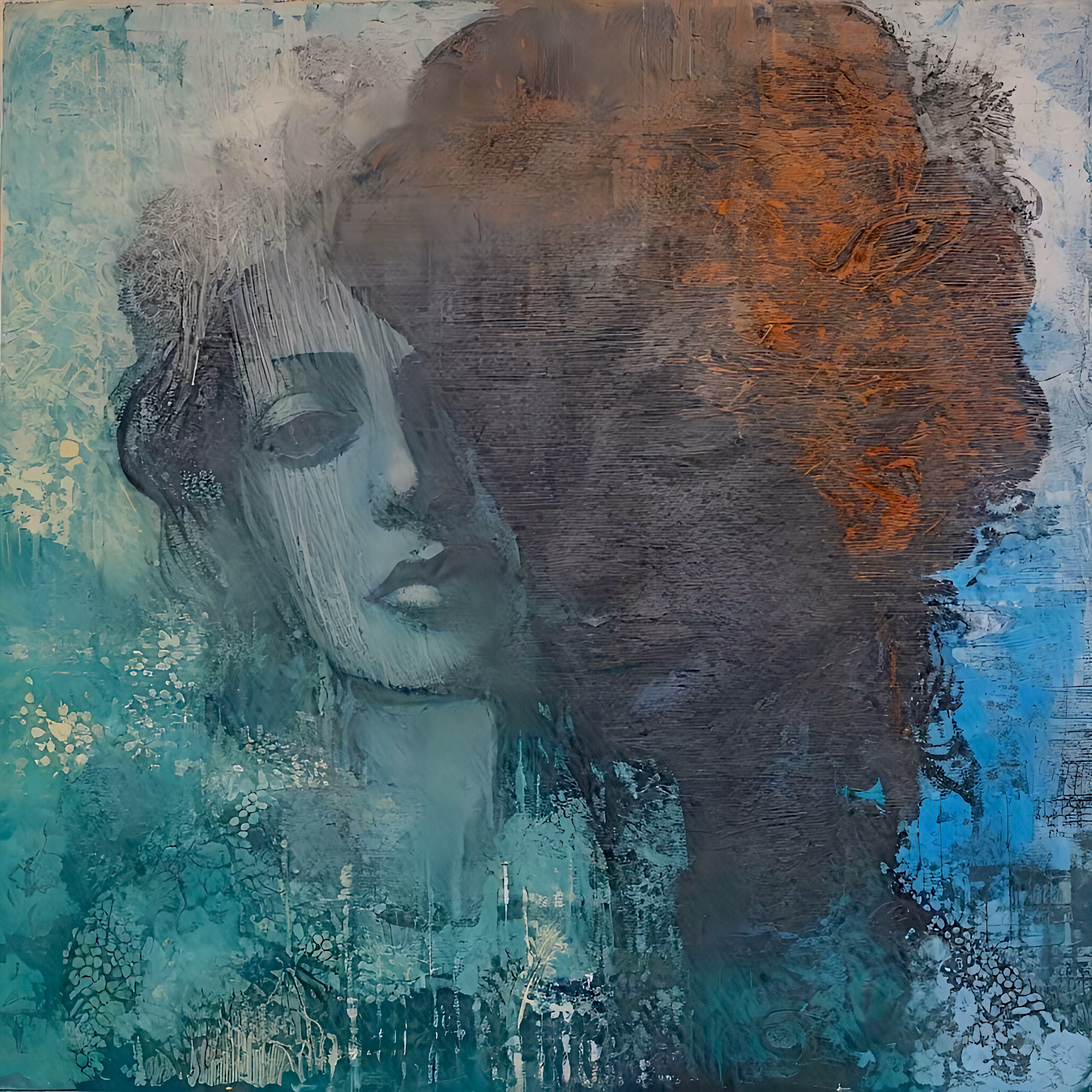 SURREALITY: Fade To Abstraction 02