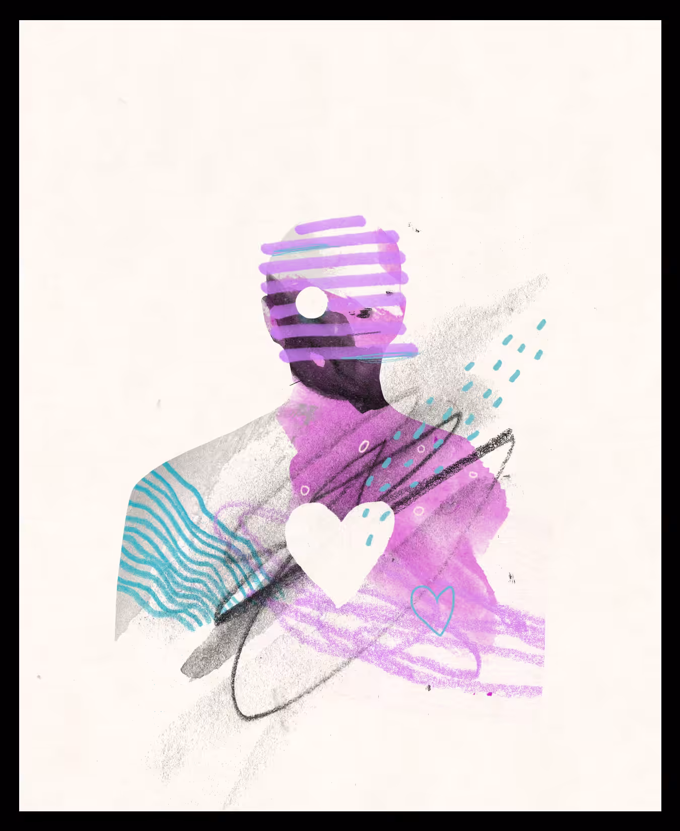 ABNORMAL #03 "HEART"