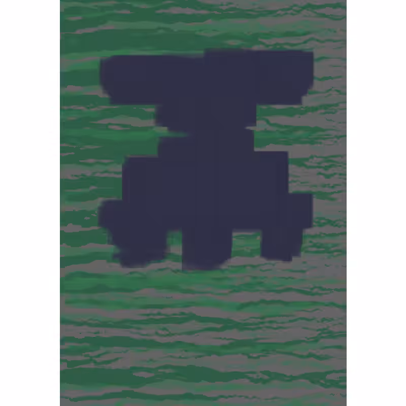Spare Us The Blotter #13