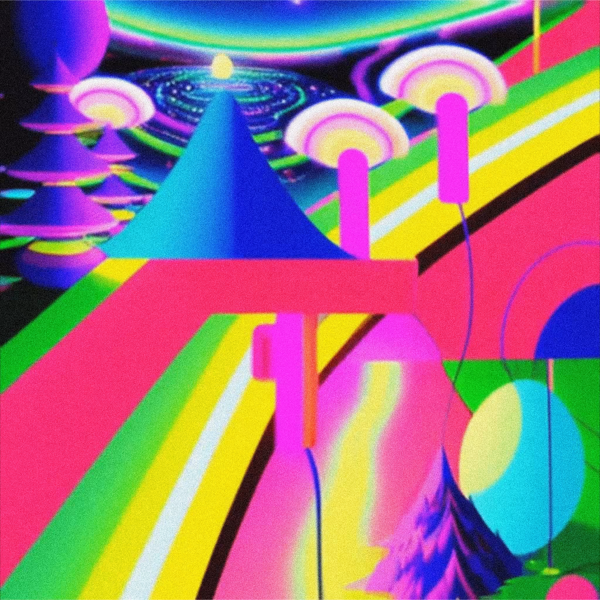 Funk acid land II