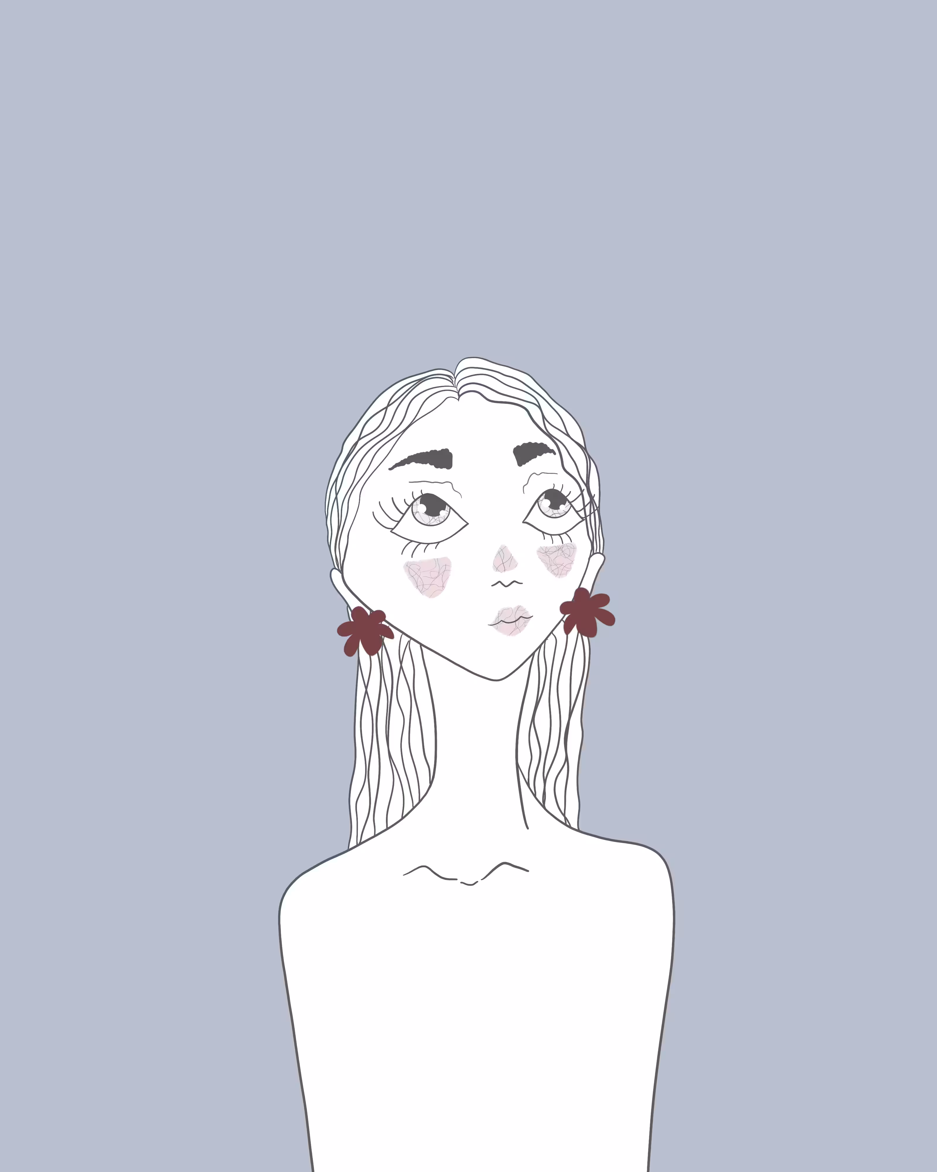 Art is Woman #15