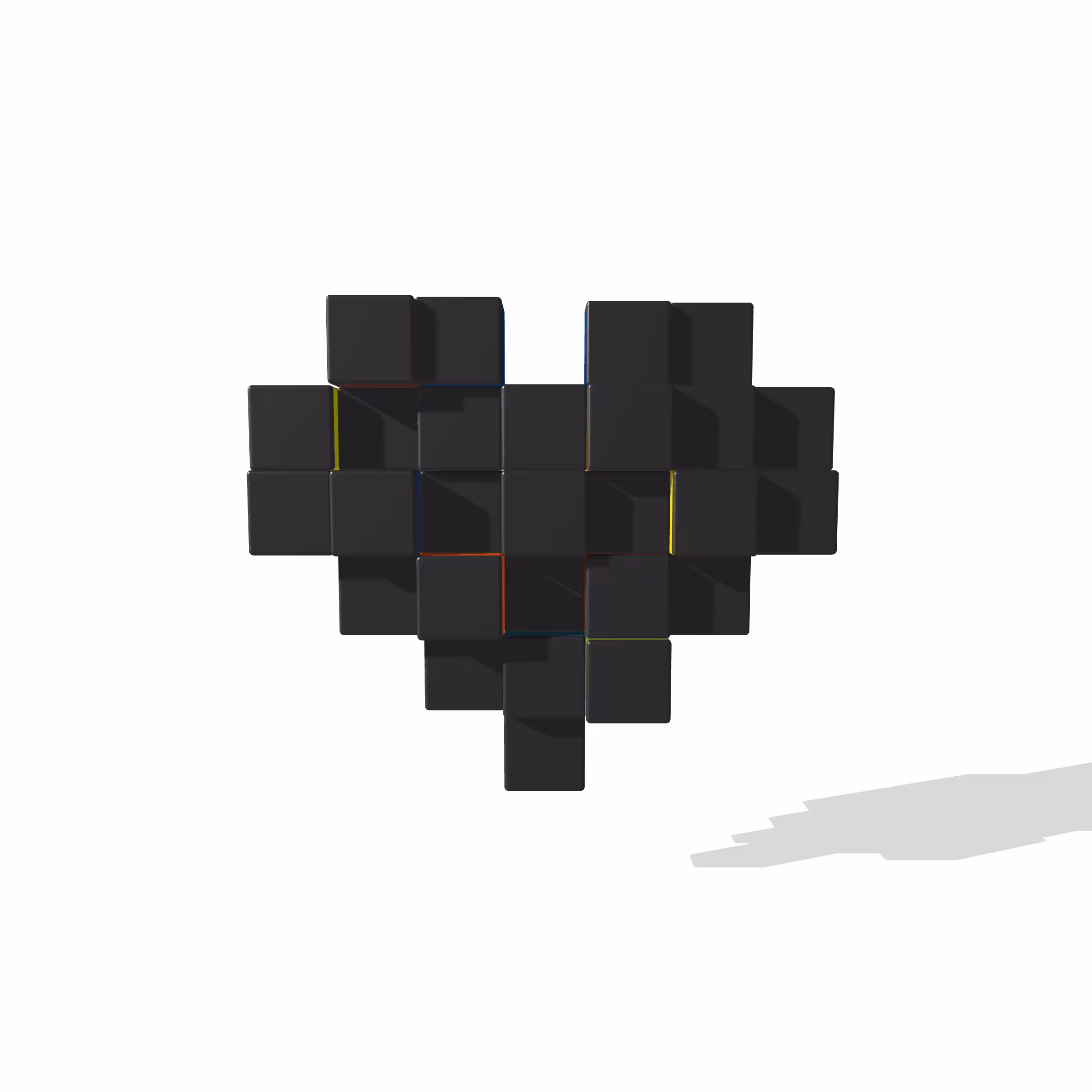 heart + craft #24749