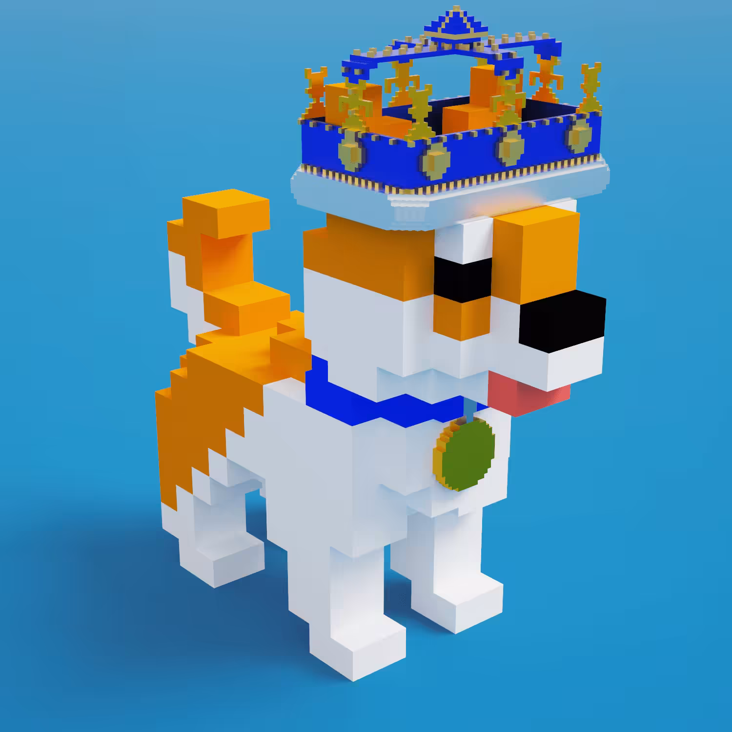 DogeBits #287