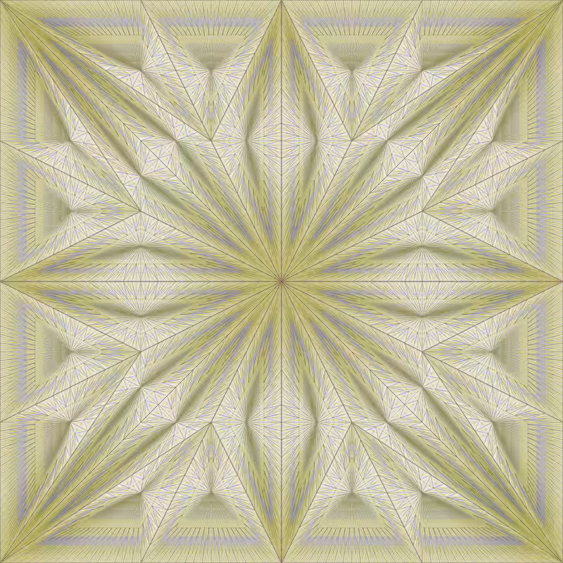 Triangle Subdivisions #446