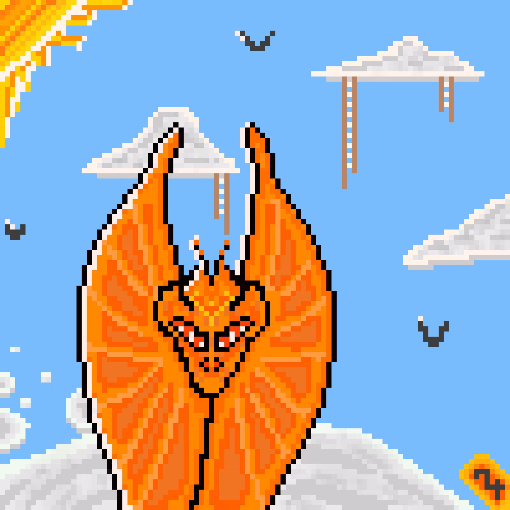 PUROFLY