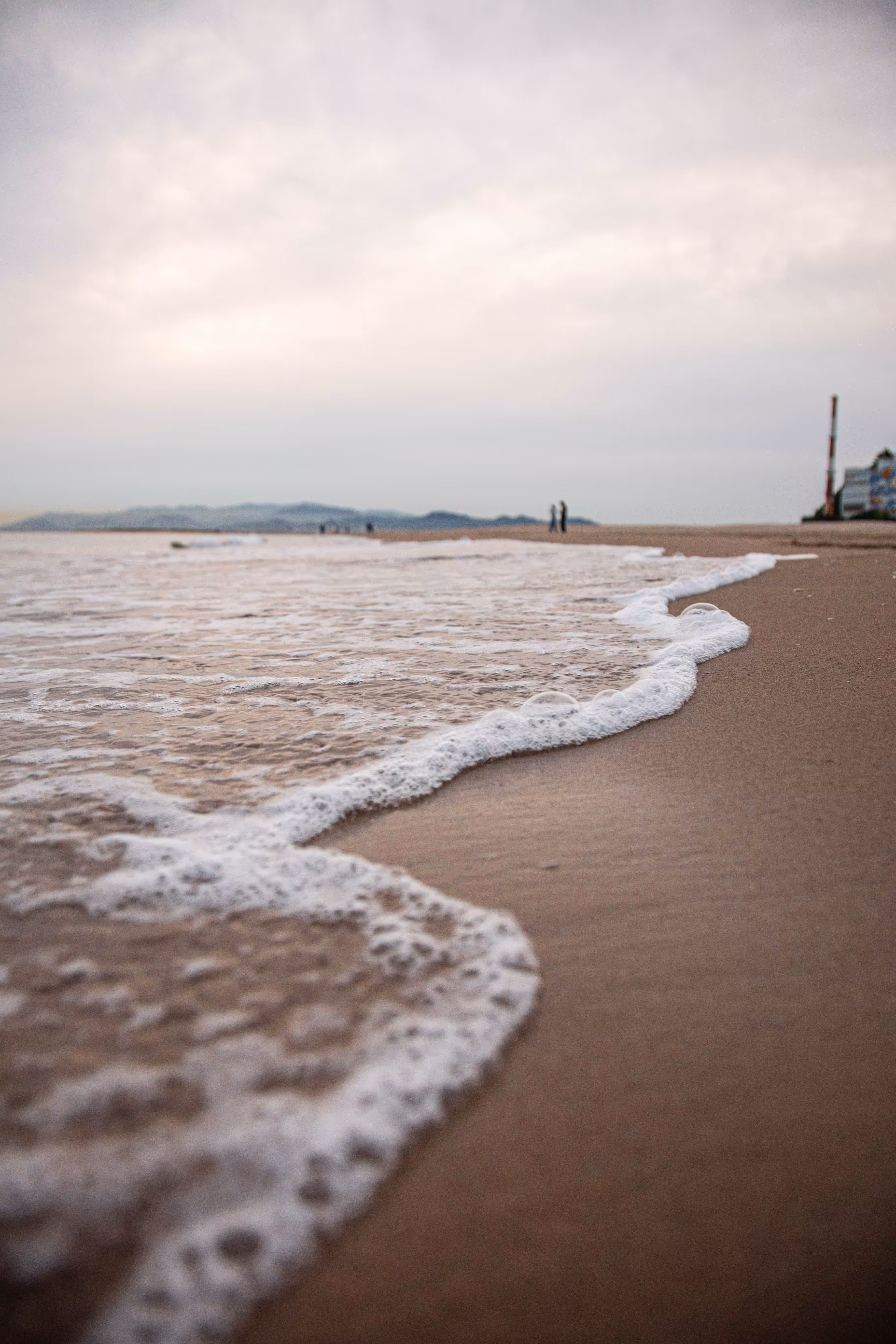 Sea