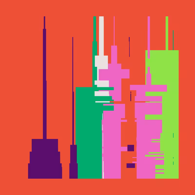 City Abstracts #4