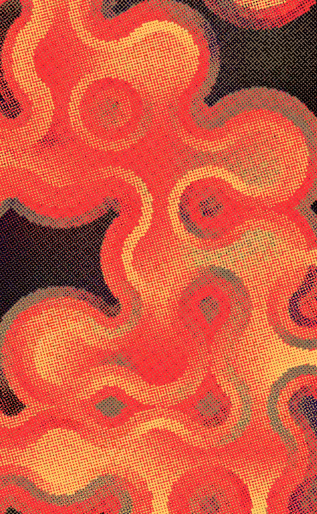 Wholeness Mirage #17