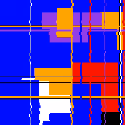 Chromatic Chaos #3959