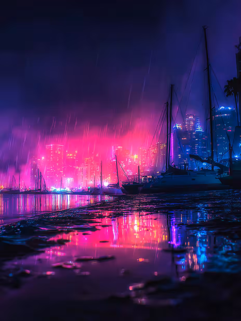 Purple Rain