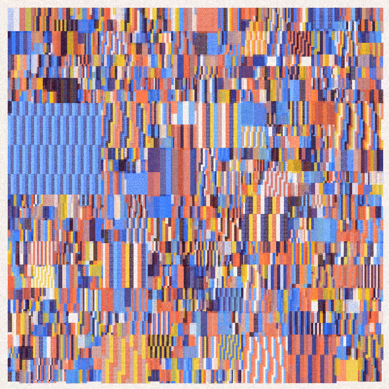 Selvedge #174
