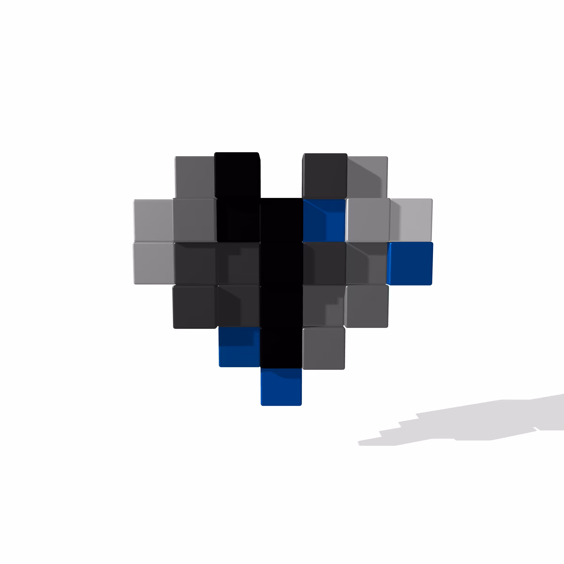 heart + craft #13761
