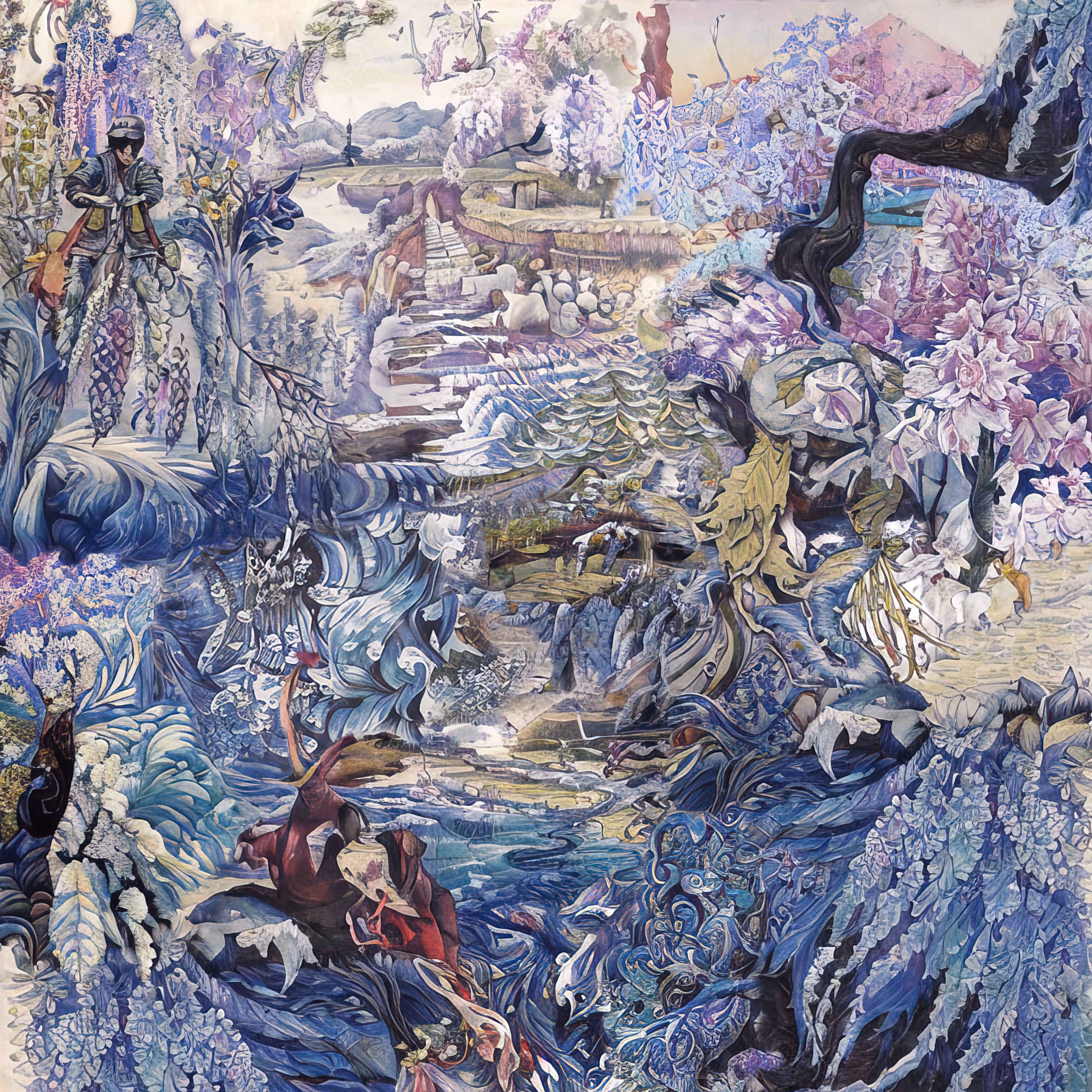 Riparian
