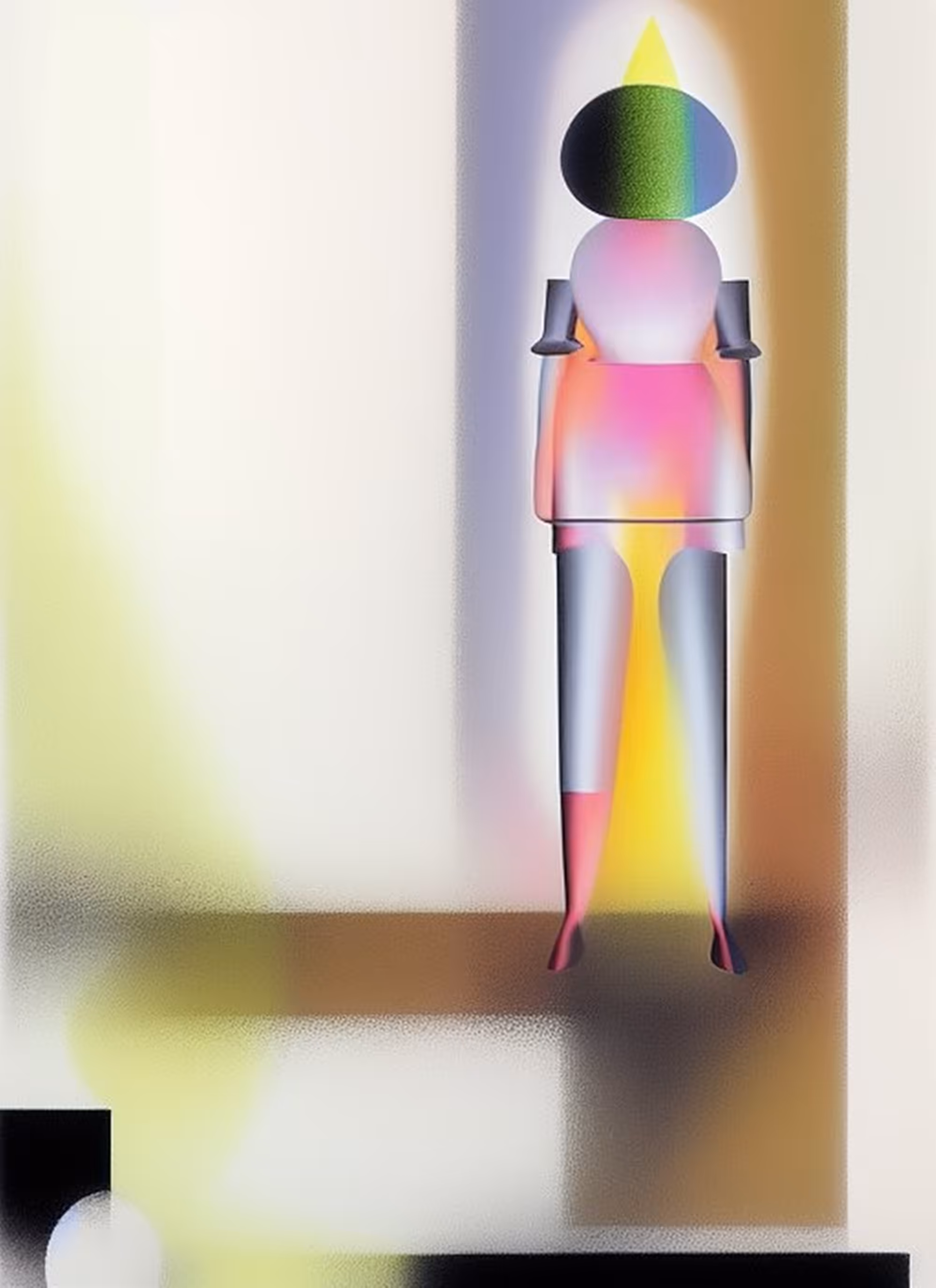 Rainbow People 22