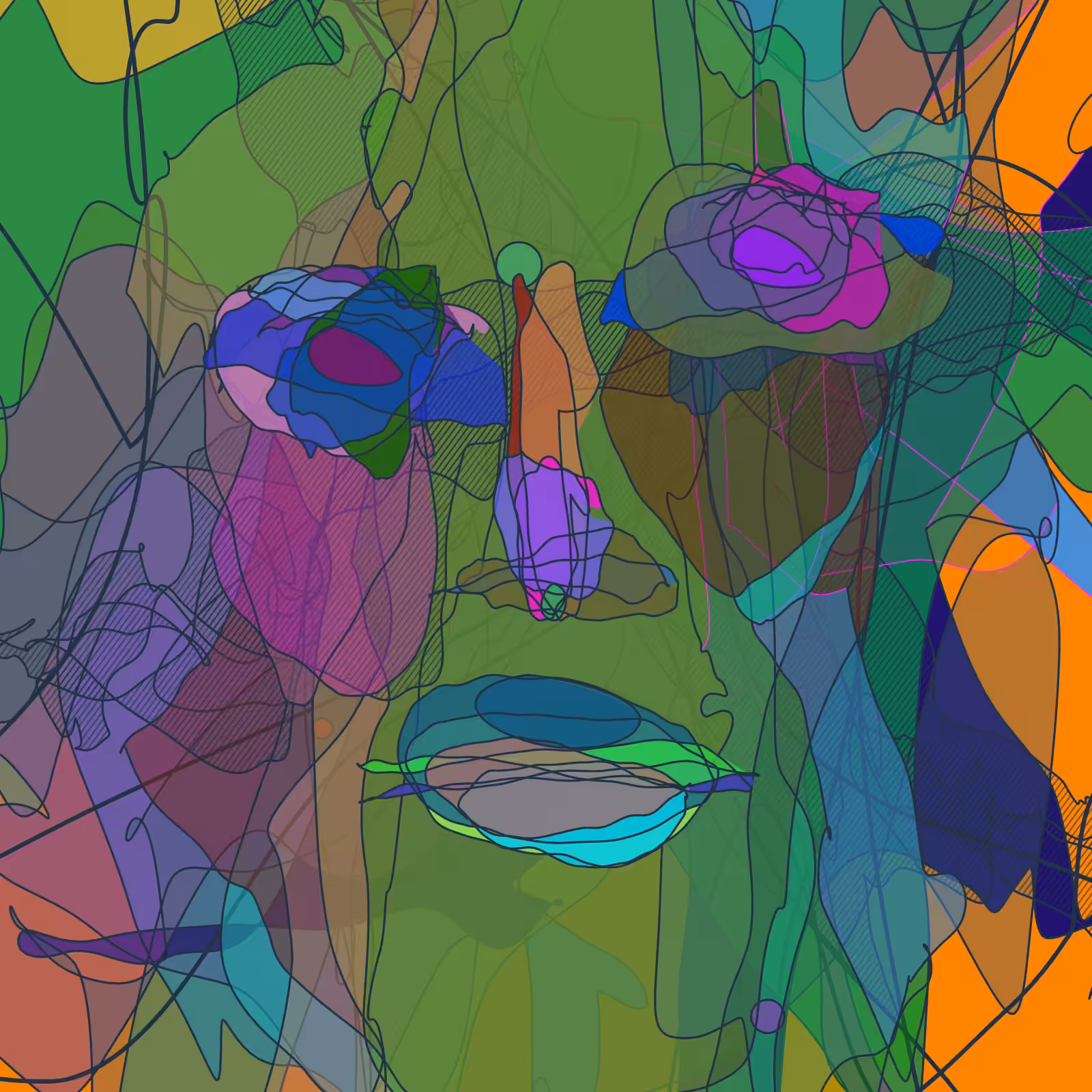 Emergence #13