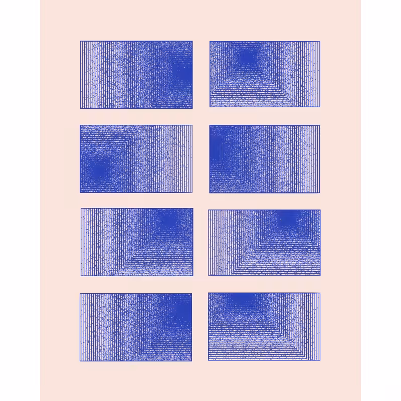 Composizione Semplice #170
