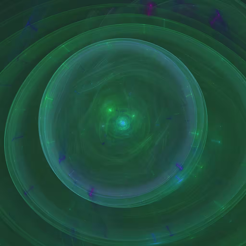 Infinite Corridor