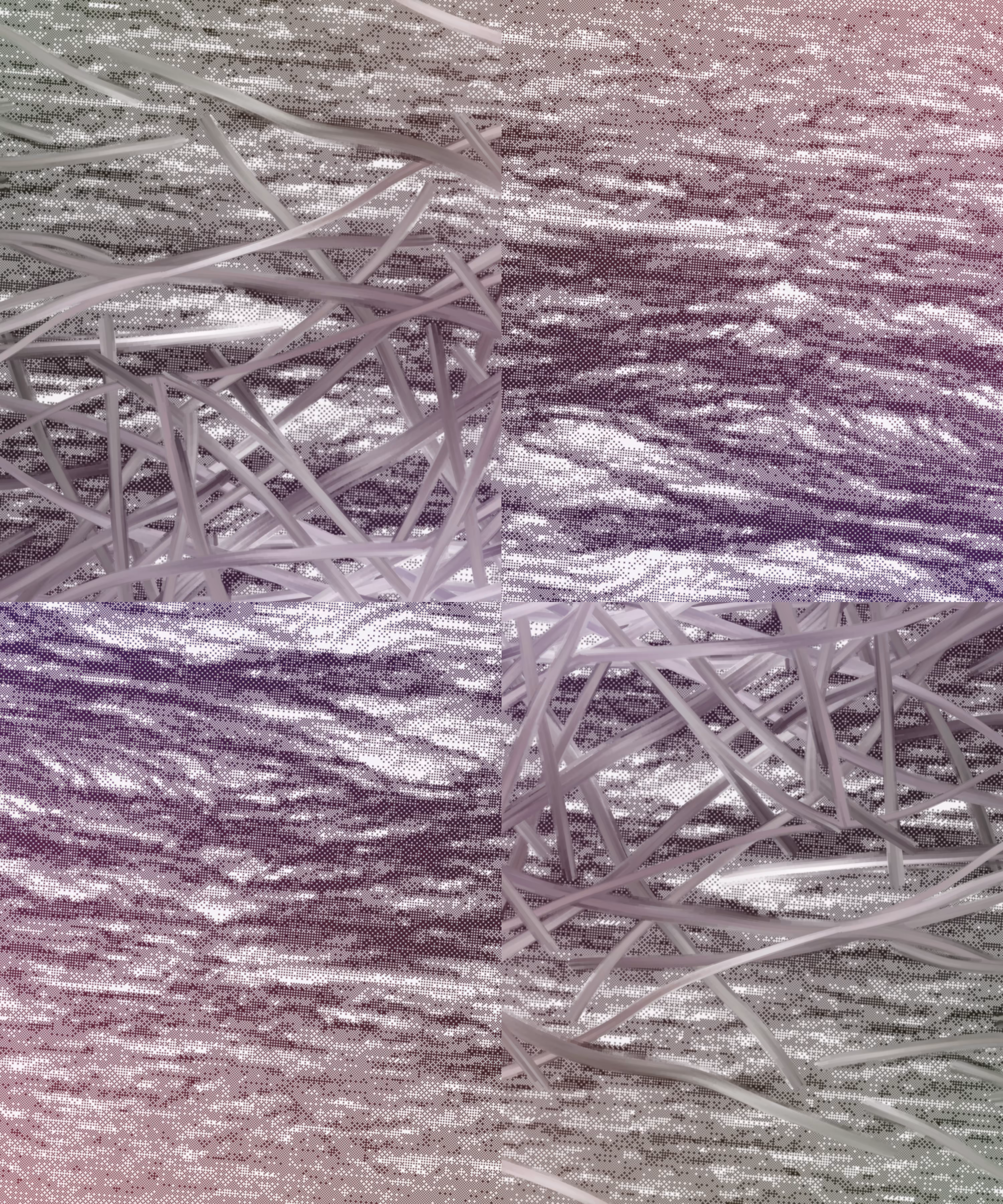 chaos becomes inverted, not averted #19