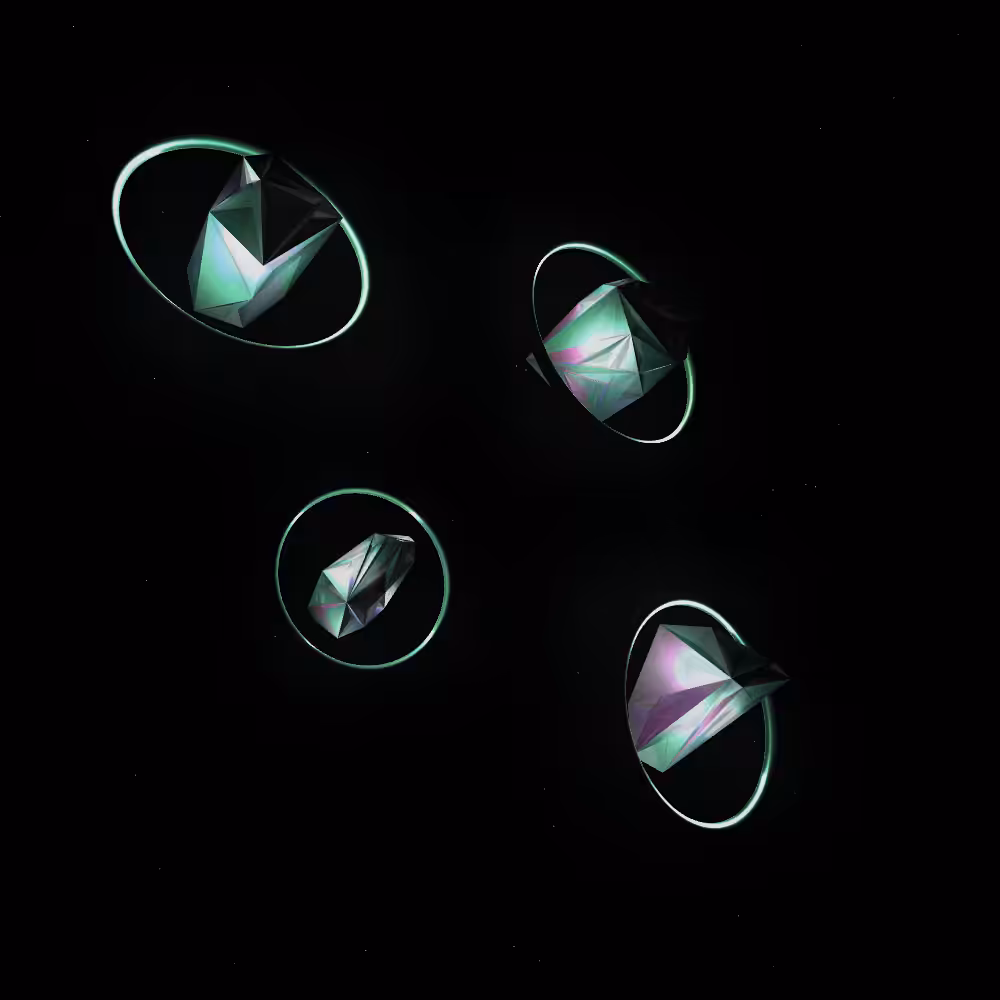 Space Gems #125