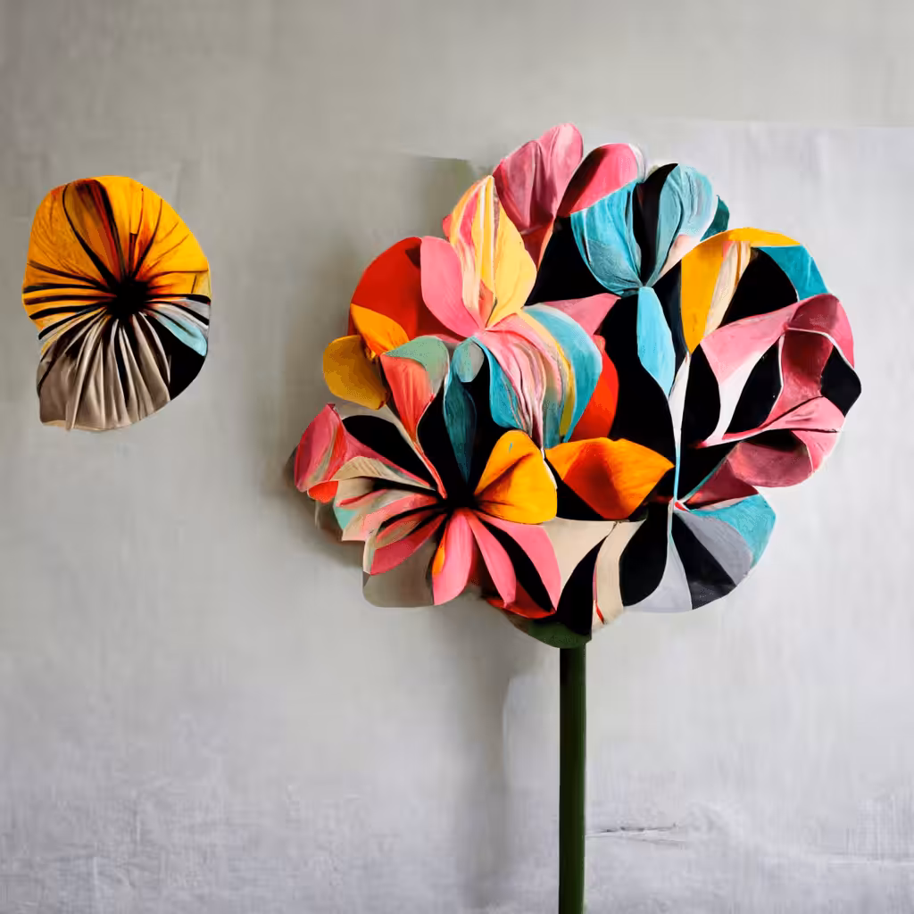 Paper Plantae #23
