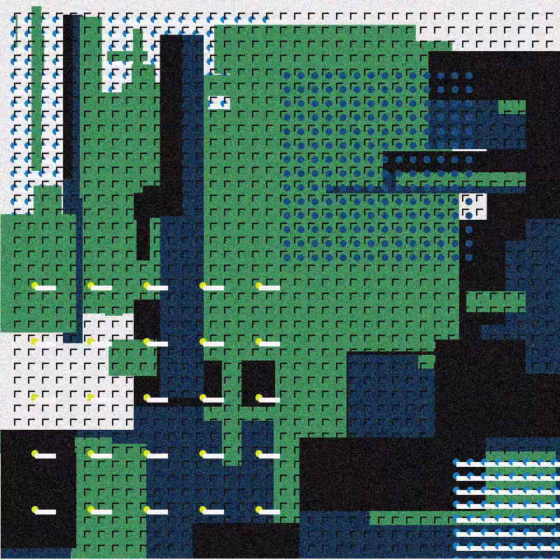 Pulverize Grid #14