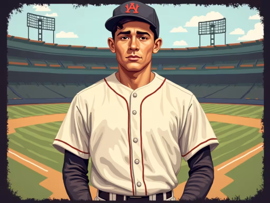 DataBaseball: Chick Shorten - 1922 (1.1 PV)