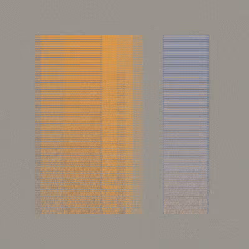 Two Stories #22