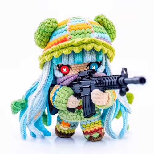 Knitkitmori #270