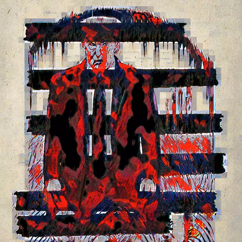 Redacted