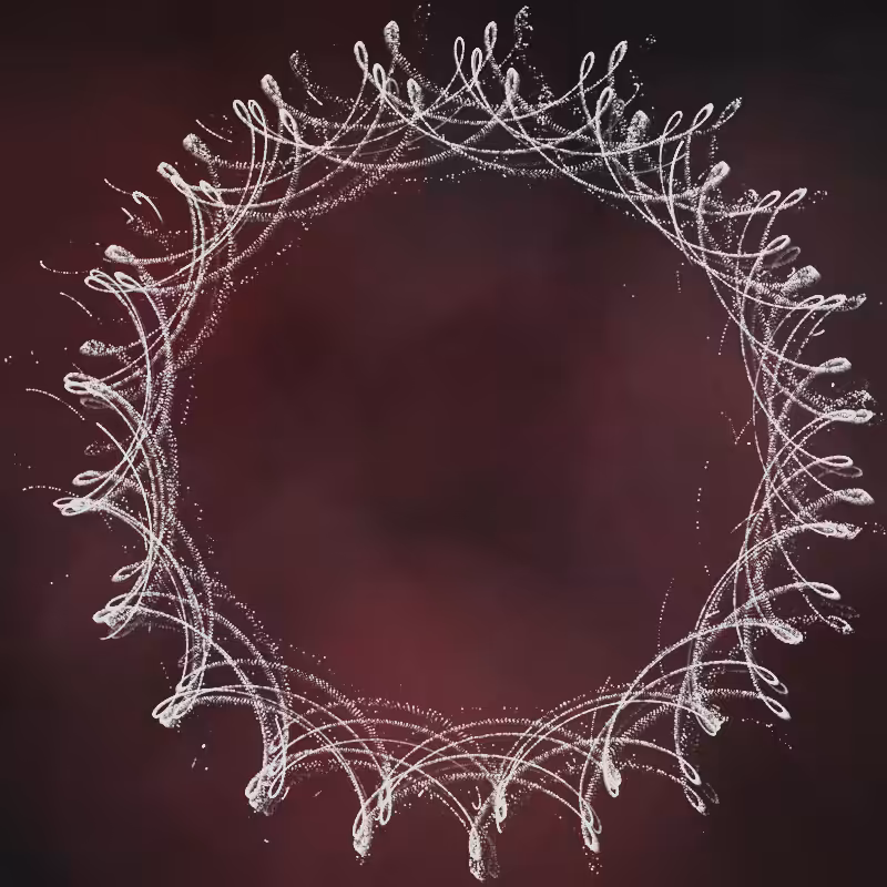 polar thread n.11 #11