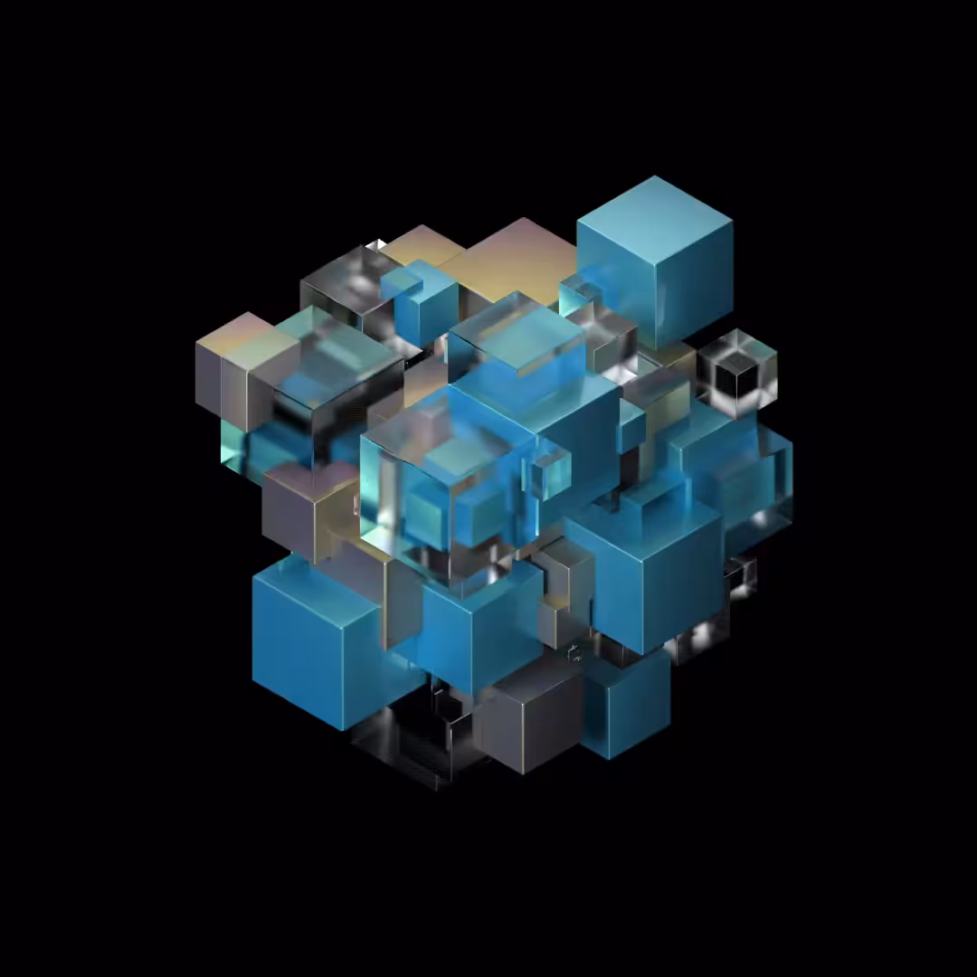 Clean Artifact 038