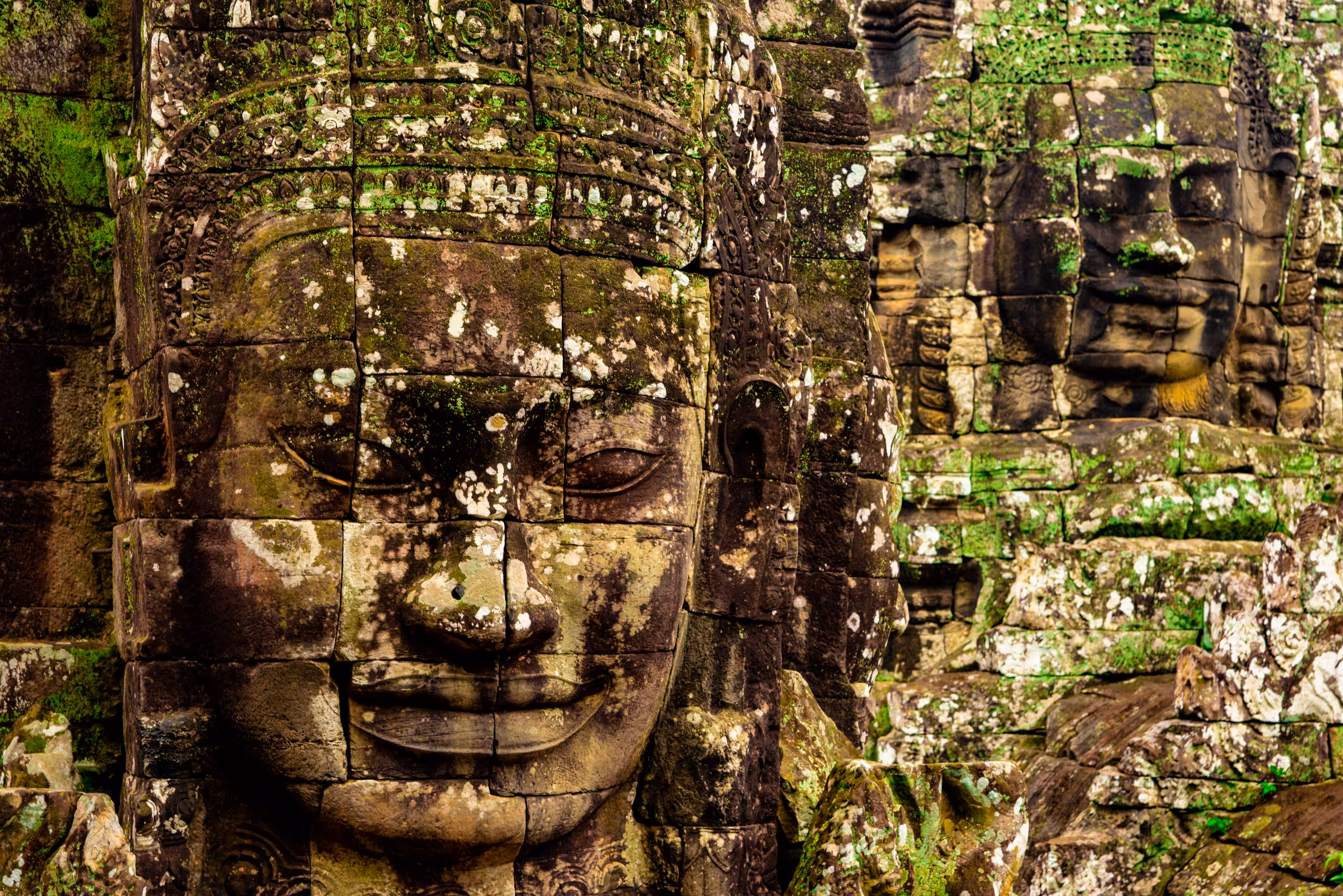 Angkor #9