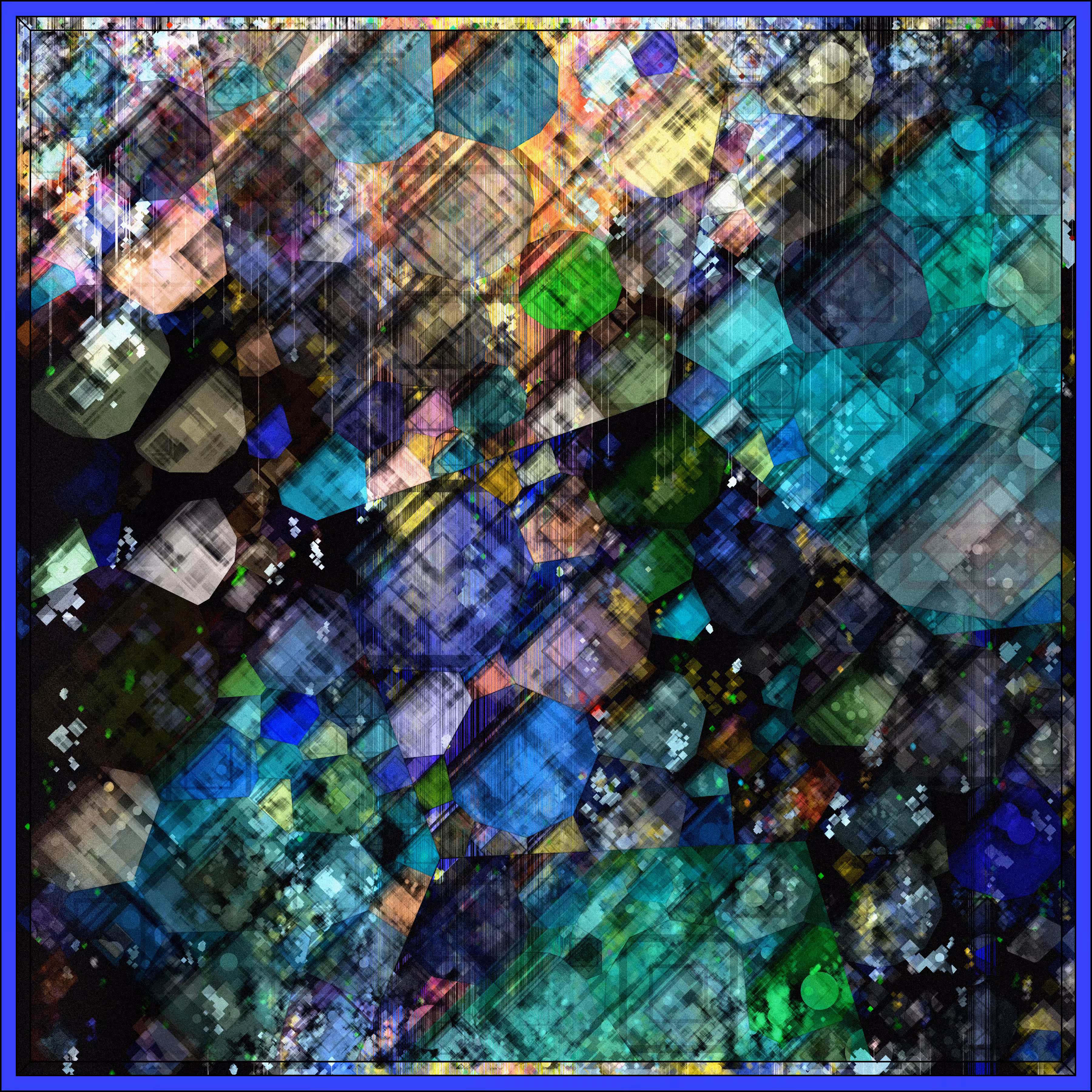 Facets #17