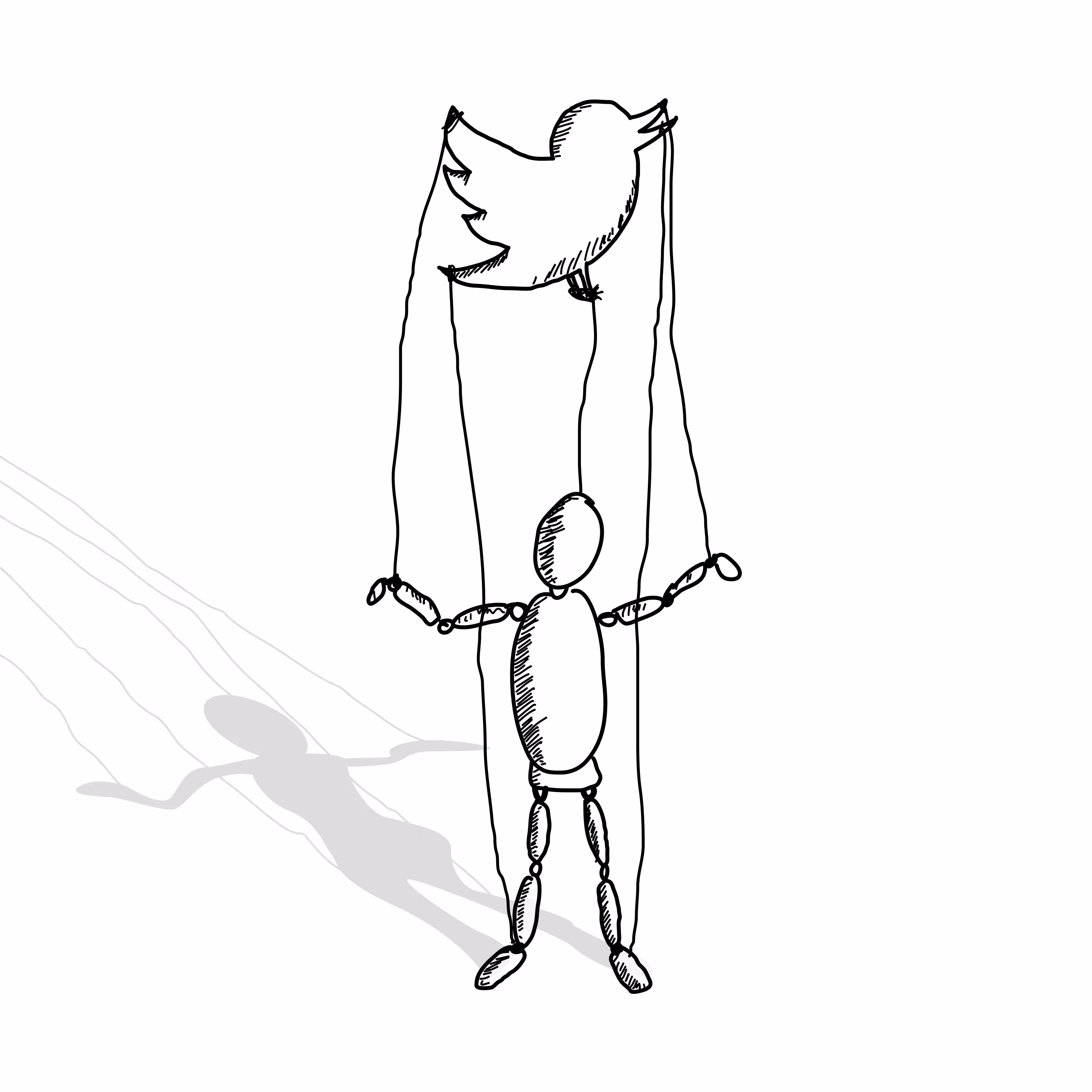 #403 — The Algorithm