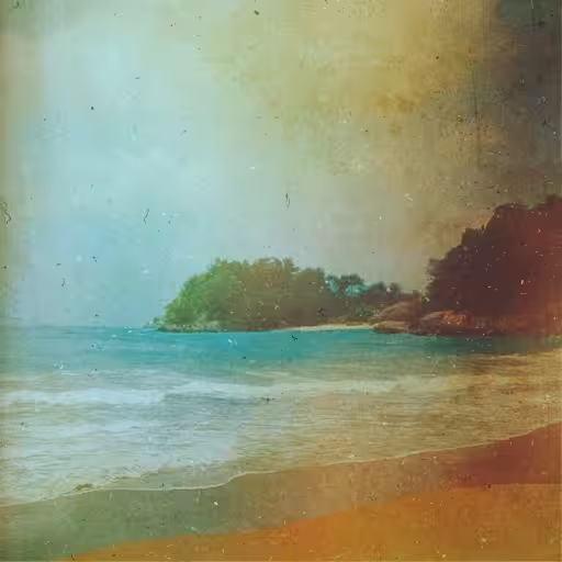 Isle Memoirs #7