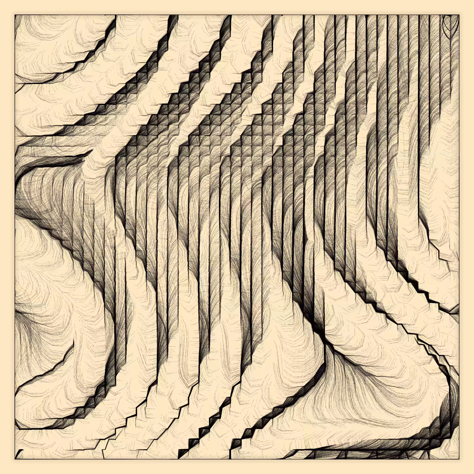 Baseflow #17