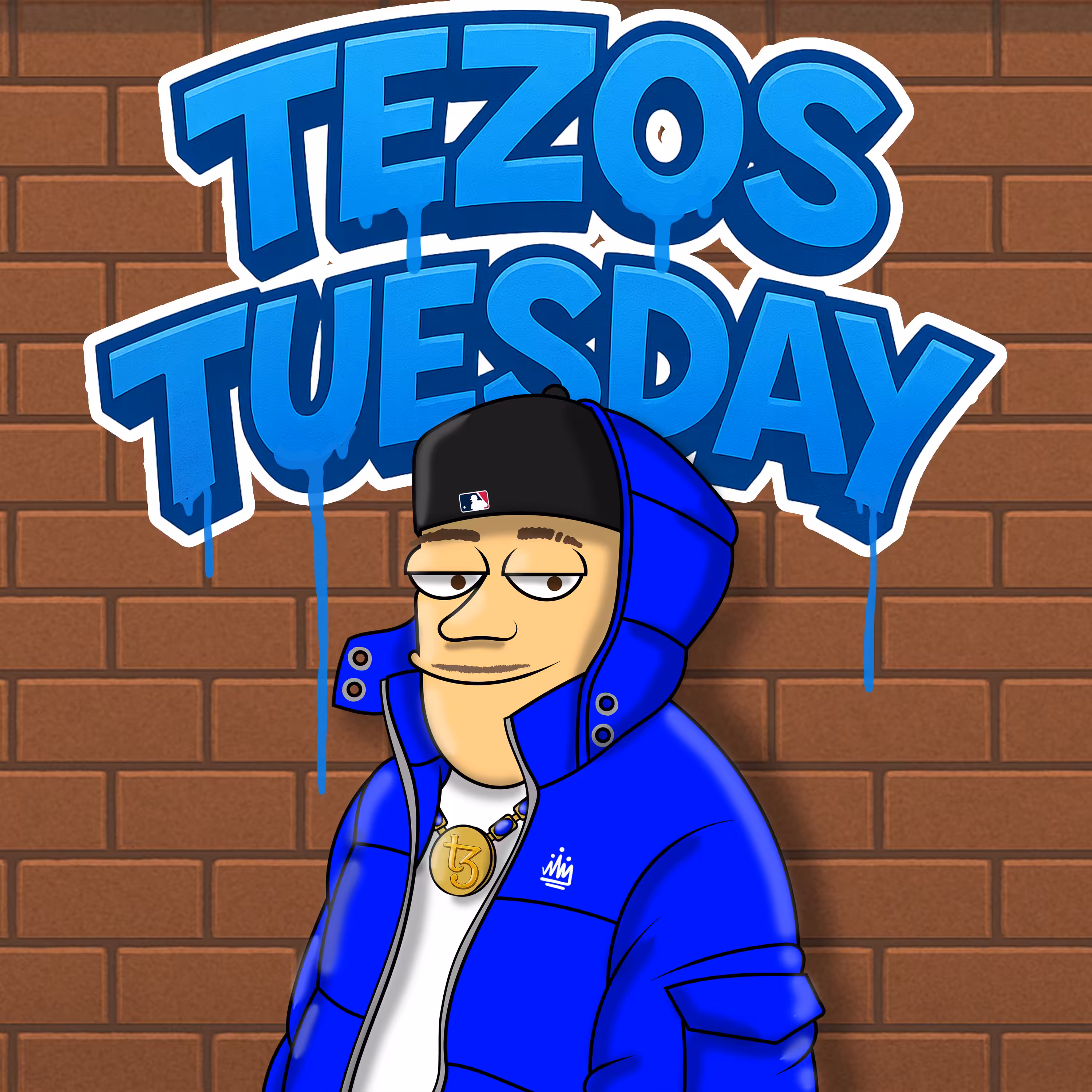 Tezos Tuesday