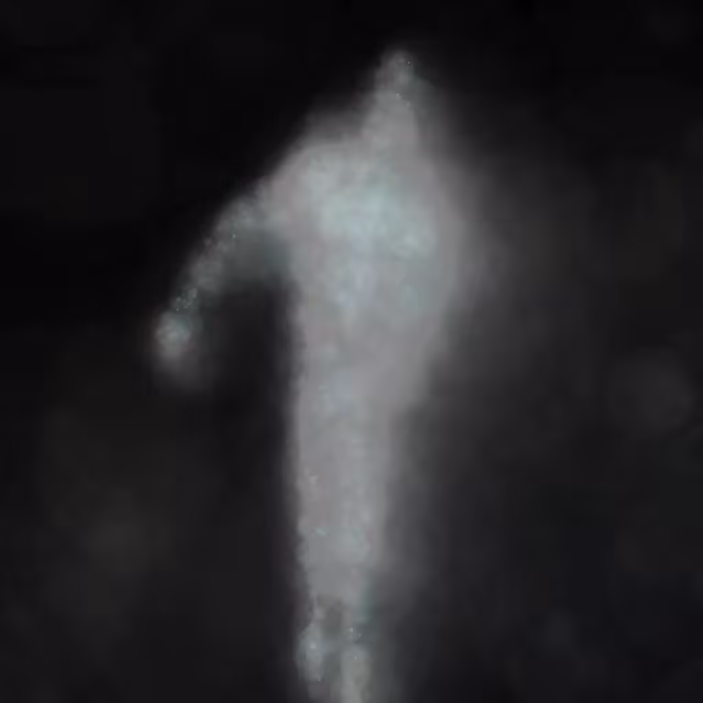 Phantoms: Phantom 144