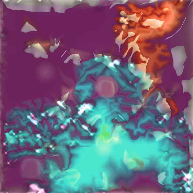 atmospheres #25