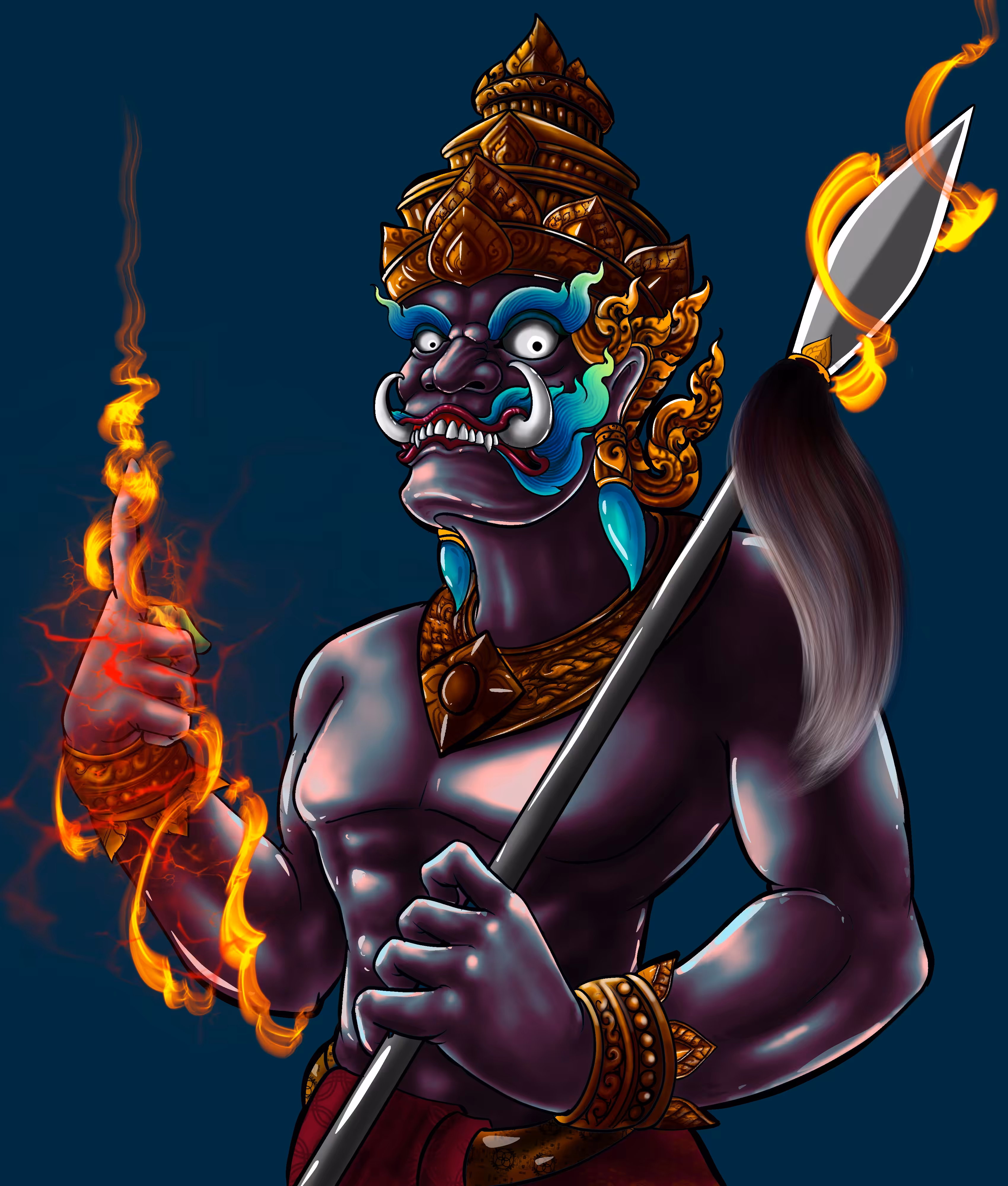 Inthara