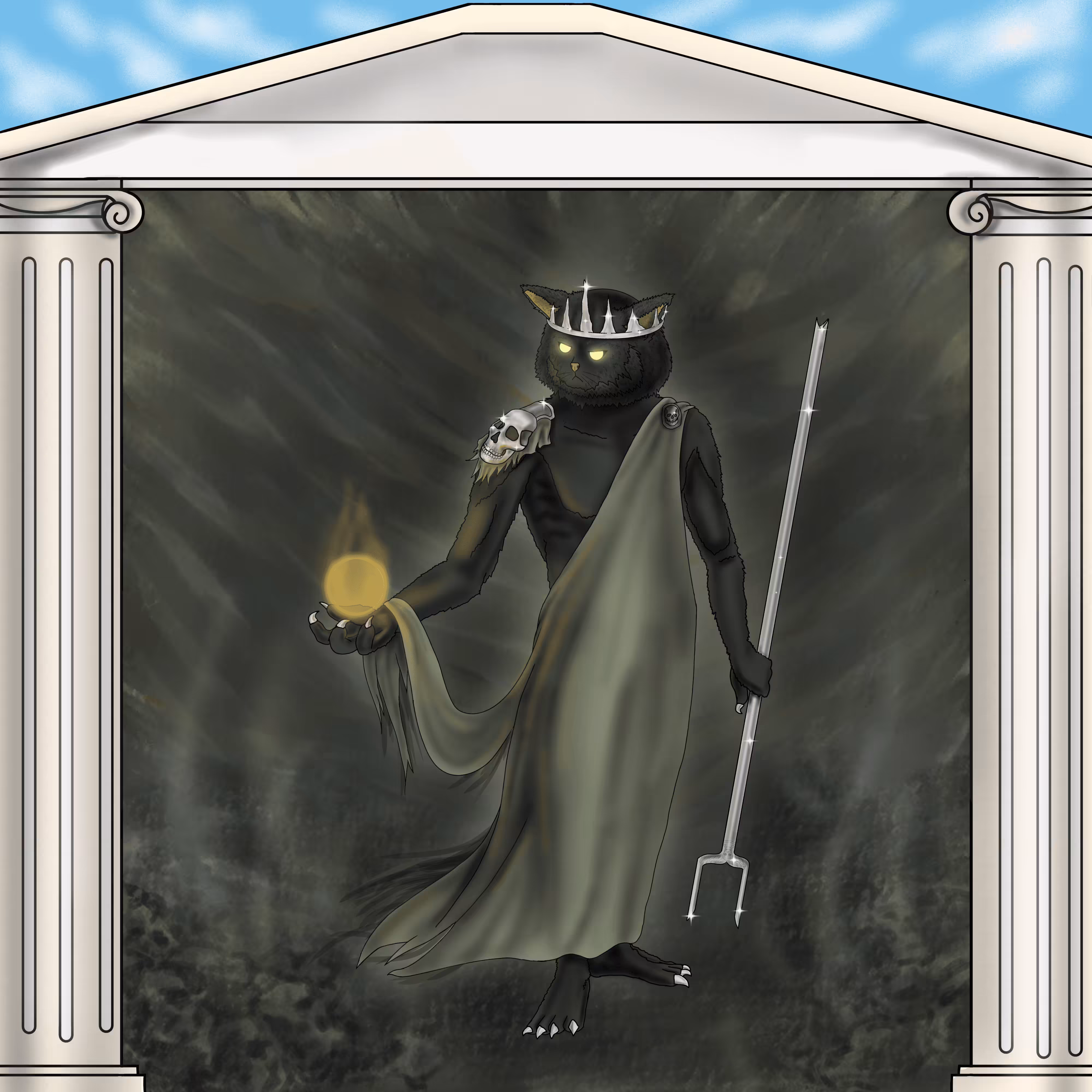Hades