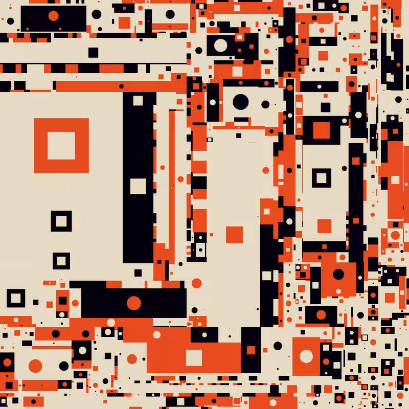 Subject Red #38