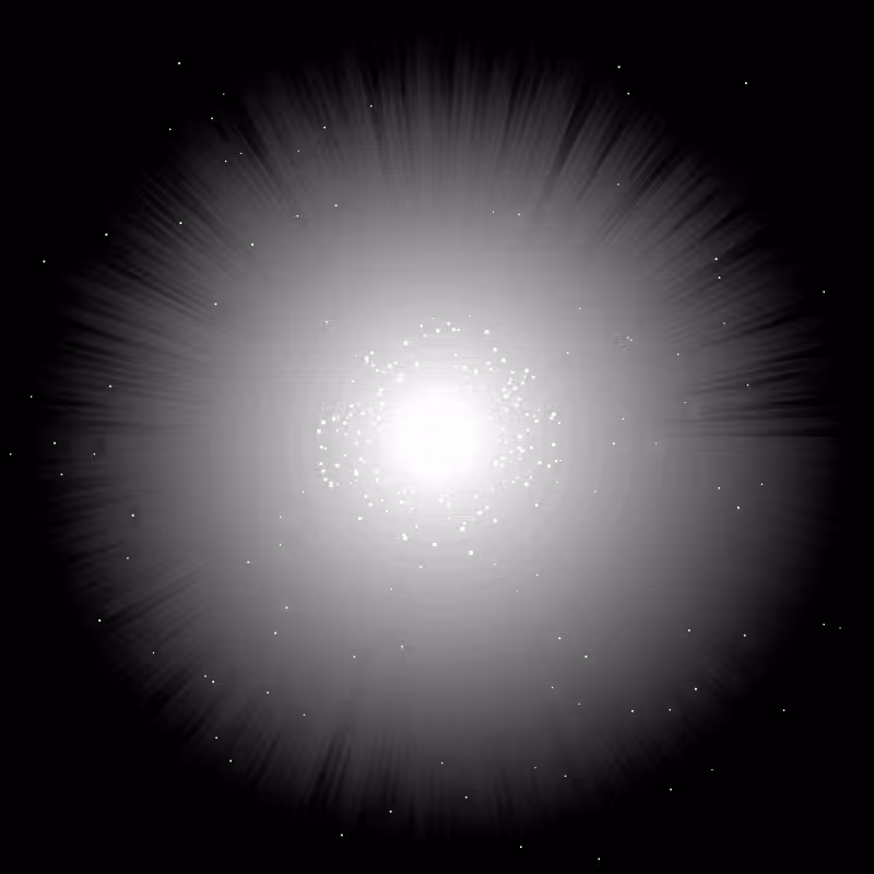 Singularity #134