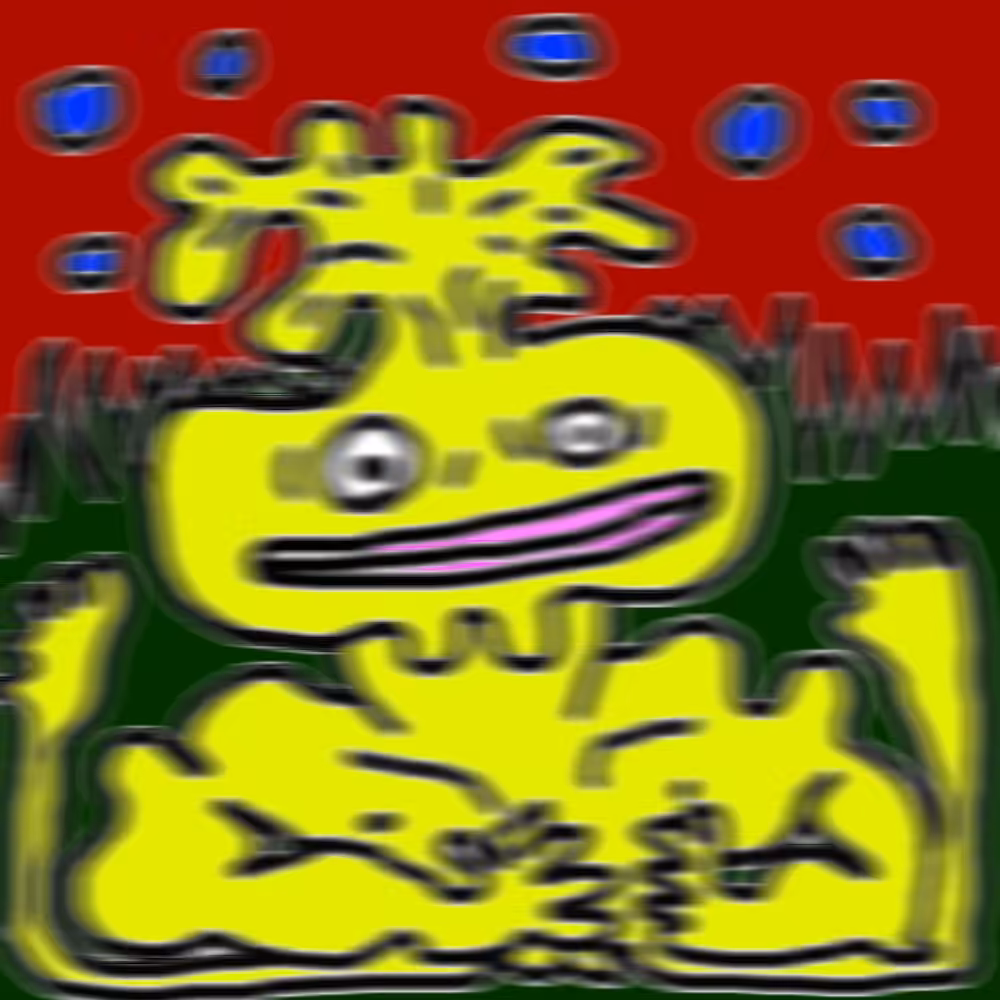 blur
